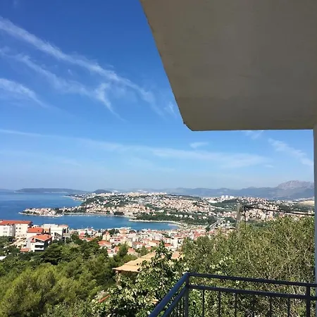 Sea View Podstrana