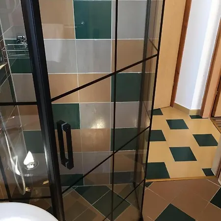 Apartment Sea View *