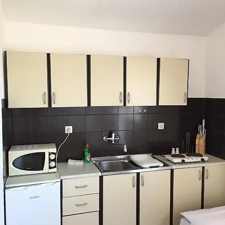Sea View Apartment Podstrana