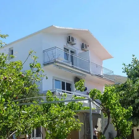 Apartment Sea View