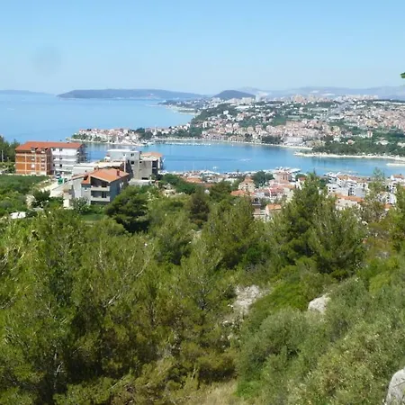 Sea View * Podstrana