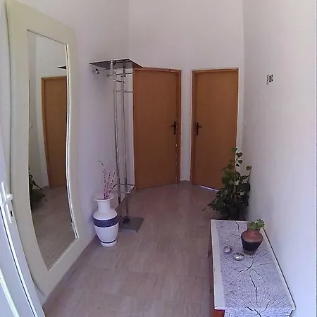 Sea View Apartment