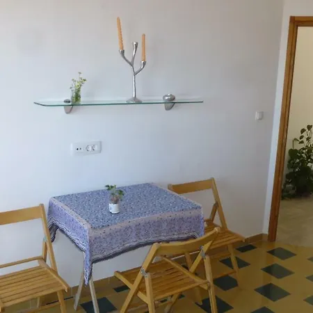 Sea View * Podstrana